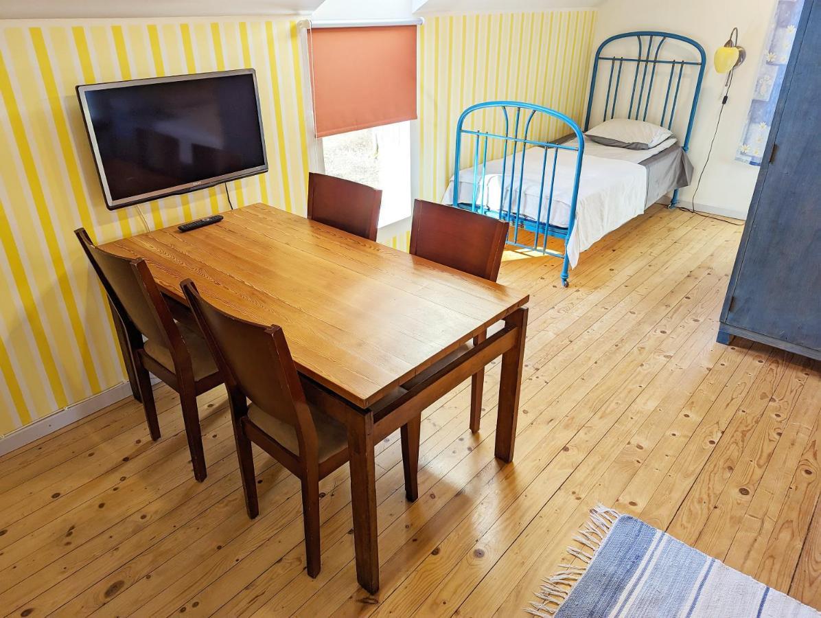 Kaberneeme Puhkemaja - Kaberneeme Vacation House المظهر الخارجي الصورة